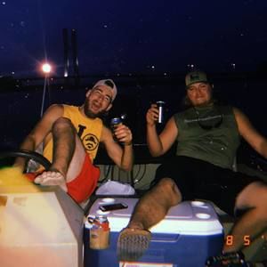 Meet your Posher, Fischer